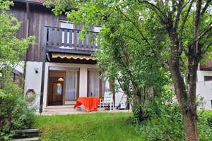 Modernisiertes Reihenmittelhaus mit Garten, Balkon und Keller in München-Perlach – Wilhelm-Hoegner-Straße 42, 81377 Altperlach, München – Vorschaubild 2