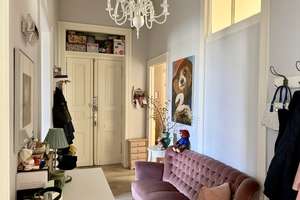 BEGEHRTE SPREELAGE - BEQUEMES ERDGESCHOSS - ZUR ZEIT VERMIETET – Bonhoefferufer 18 re, 10589 Charlottenburg, Berlin – Vorschaubild 2