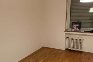 Blick ins Grüne: Schöne 2-Zimmer-Wohnung in Oberkassel/Balkon – Die vollständige Adresse der Immobilie erhältst du vom Anbieter., 40545 Oberkassel, Düsseldorf – Vorschaubild 7