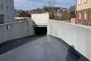 SINGLE-WOHNUNG! 2-Zimmer-Wohnung mit großzügiger Dachterrasse und viel Wohnflair (Wohnung 14, DG) – Waldachstraße 5, 72178 Waldachtal – Vorschaubild 19