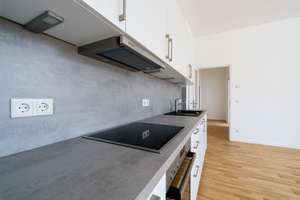 *Erstbezug* Einzigartige Wohnung mit Dachbalkon – Straße nach Fichtenwalde 3b, 14547 Beelitz – Vorschaubild 13