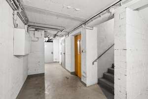 Jetzt Kaufnebenkosten sparen! - Helle Leerwohnung nahe Olympiastadium – Angerburger Allee 15, 14055 Westend, Berlin – Vorschaubild 17