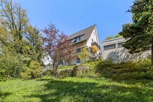 Anwesen am unteren Giersberg mit über 1000 m² Grundstück