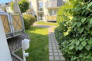 Moderne 2 Zi.- DG-Whg. ca. 67m² - Einbauküche - Sonnenbalkon -Stellplatz - Keller – Barbarastr.  36d, 51147 Wahnheide, Köln – Vorschaubild 8