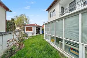 Attraktives Reiheneckhaus mit Wintergarten in Ingolstadt-Nordost – Die vollständige Adresse der Immobilie erhältst du vom Anbieter., 85055 Nordost, Ingolstadt – Vorschaubild 10