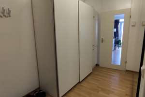 Charmante 1-Zimmer Wohnung im 2. OG in München-Moosach – Riesstraße 65, 80992 Alt-Moosach, München – Vorschaubild 7