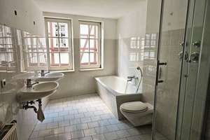 Wohn- und Gewerbehaus in schicker Altstadtlage – Linsenstraße 32, 99974 Mühlhausen/Thüringen – Vorschaubild 5