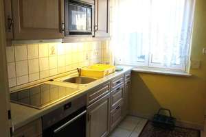 CityHome | Helle 3-Zimmer-Wohnung in Augsburg-Göggingen mit Balkon und Stellplatz – Habsburgstr 17, 86199 Göggingen-Süd, Augsburg – Vorschaubild 8
