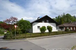 Bezugsfreie DHH mit Südausrichtung–Ideal für die kleine Familie in zentrumsnaher Lage von Penzberg! – Weilheim-Schongau (Kreis) – Vorschaubild 30