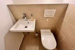 Erstbezug nach Sanierung | 94 m² | 3 Zimmer | Balkon | TG-Stellplatz | Aufzug – Elsa/Brändströmsrtr 74, 90431 Großreuth bei Schweinau, Nürnberg – Vorschaubild 17