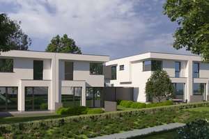 Stil trifft Moderne - Exklusive Neubau-Doppelhaushälfte in Lohmar-Birk zu verkaufen*provisionsfrei* – Die vollständige Adresse der Immobilie erhältst du vom Anbieter., 53797 Lohmar – Vorschaubild 5