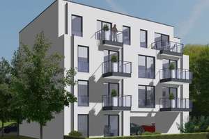 Neubaubauvorhaben - 52% bereits verkauft ! / 3-Zimmer-Eigentumswohnung im Zentrum von Bonn-Duisdorf – Die vollständige Adresse der Immobilie erhältst du vom Anbieter., 53123 Duisdorf, Bonn – Vorschaubild 20