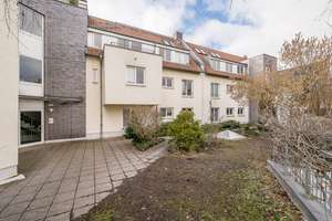 Maisonette, Top-Ausstattung, 2 Stellplätze, gut vermietet im beliebten Zehlendorf – Die vollständige Adresse der Immobilie erhältst du vom Anbieter., 14167 Zehlendorf, Berlin – Vorschaubild 7