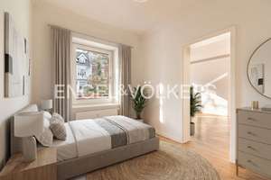 Sonnige Stadtwohnung mit eigenem Garten! – Die vollständige Adresse der Immobilie erhältst du vom Anbieter., 22999 Winterhude, Hamburg – Vorschaubild 6
