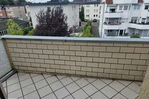 Wohnen mit Charakter: Drei-Zimmer-Wohnung in Leverkusen-Bürrig – 51371 Bürrig, Leverkusen – Vorschaubild 9