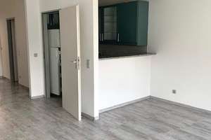 Attraktive 2-Zimmerwohnung in ruhiger/zentraler Lage von Alt-Saarbrücken – Werderstr. 49, Francoisstr. 40, 66117 Alt-Saarbrücken, Saarbrücken – Vorschaubild 4