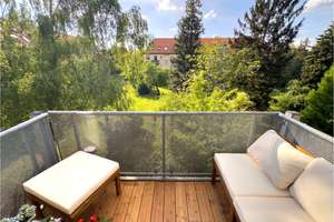 Helle 3-Zimmer Wohnung im 1. OG mit Balkon in Tolkewitz-Seidnitz-Nord – Nagelstraße 16, 1279 Tolkewitz/Seidnitz-Nord, Dresden – Vorschaubild 2