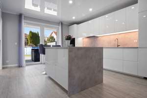 Großzügiges und modernes Haus in bester Lage von Bad Arolsen – Die vollständige Adresse der Immobilie erhältst du vom Anbieter., 34454 Bad Arolsen – Vorschaubild 8