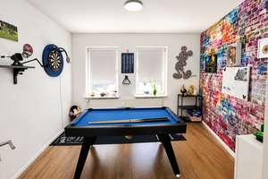 Gepflegte 4-Zimmer-Erdgeschosswohnung mit Wintergarten & Stellplatz – vermietet – Die vollständige Adresse der Immobilie erhältst du vom Anbieter., 38108 Schunteraue, Braunschweig – Vorschaubild 13