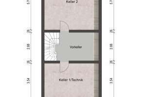 modernisiertes Endreihenhaus in Hamburg Eidelstedt zum Kauf - Wentzel Dr. – Die vollständige Adresse der Immobilie erhältst du vom Anbieter., 22523 Eidelstedt, Hamburg – Vorschaubild 4