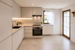 Ein- bis Zweifamilienhaus mit großem Garten & Doppelgarage in Nürnberg-Kornburg – Die vollständige Adresse der Immobilie erhältst du vom Anbieter., 90455 Kornburg, Worzeldorf, Nürnberg – Vorschaubild 17