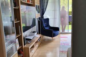 Provisionsfrei & ohne Erbpacht: 4-Zi.-Erdgeschosswohnung (99m²) mit Terrasse in Mannheim-Vogelstang – 68309 Vogelstang, Mannheim – Vorschaubild 5