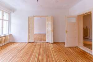 3-Zimmer Altbauwohnung mit 2 Balkonen und Garten – Mühlenstraße 58, 12249 Lankwitz, Berlin – Vorschaubild 6