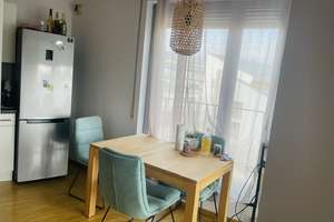 1 Zi. Traum-Whg. mit Balkon und Duplexparker in Schwabing West – Elisabeth-Kohn Str. 33, 80797 Schwere-Reiter-Straße, München – Vorschaubild 3