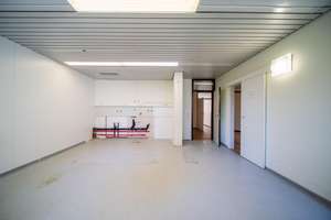 Wohnungspaket: Drei Wohnungen - zuletzt als Arztpraxis genutzt – Die vollständige Adresse der Immobilie erhältst du vom Anbieter., 56068 Süd, Koblenz – Vorschaubild 17