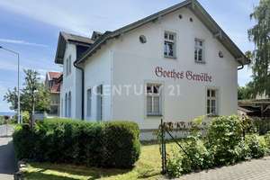 Großzügiges Familienleben in ehrwürdigem Gewand – Die vollständige Adresse der Immobilie erhältst du vom Anbieter., 1169 Naußlitz, Dresden – Vorschaubild 3