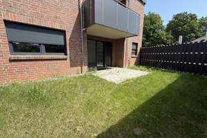 Lichtdurchflutete 3-Zimmer EG-Wohnung mit Terrasse – Die vollständige Adresse der Immobilie erhältst du vom Anbieter., 31535 Neustadt am Rübenberge – Vorschaubild 2