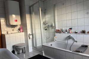Helle 3-ZKB im Regensburger STADTSÜDEN n. Uni/Klinik – Die vollständige Adresse der Immobilie erhältst du vom Anbieter., 93053 Oberisling-Graß, Regensburg – Vorschaubild 4