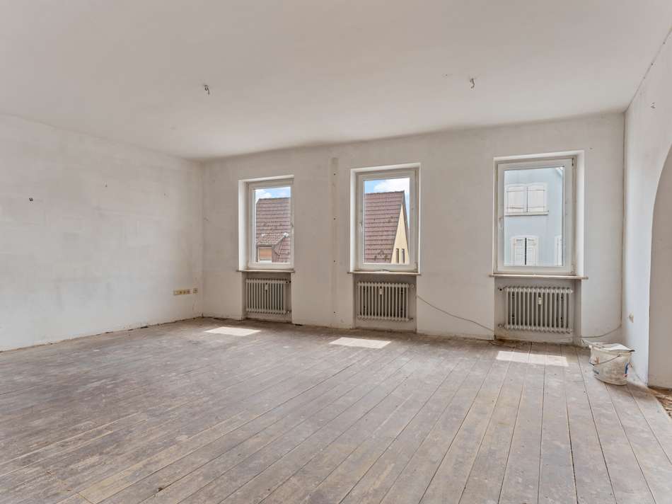 Wohnung 3 OG