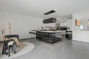 Exklusives Penthouse in Essen-Fischlaken: ca. 128 m² Wohnkomfort plus weitläufige Dachterrasse – Die vollständige Adresse der Immobilie erhältst du vom Anbieter., 45239 Fischlaken, Essen – Vorschaubild 9