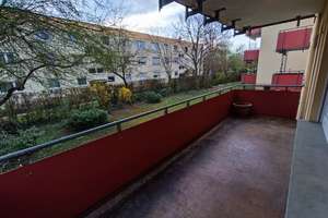 Helle, modernisierte 4-Zimmer-Wohnung mit TG-Stellplatz in Möhringen – TOP LAGE !!! – Die vollständige Adresse der Immobilie erhältst du vom Anbieter., 70567 Möhringen-Ost, Stuttgart – Vorschaubild 10