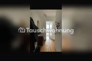 Tauschwohnung: Suche ab 3 Zimmer, habe 2 Zimmer 60m2 – Die vollständige Adresse der Immobilie erhältst du vom Anbieter., 80804 Am Luitpoldpark, München – Vorschaubild 2
