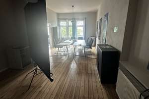 ++ Wohnen und Arbeiten auf 2 Etagen im Loft- Ambiente mit Dachterrasse und großzügiger Wohnung +++ – Merseburger Straße 26a, 6667 Weißenfels – Vorschaubild 19