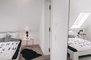 Bauen ist das neue Bodywork. 💪 jetzt Traumhaus planen | massa Ausbauhaus „LifeStyle 14.02 S“ – Rhein-Erft-Kreis – Vorschaubild 12