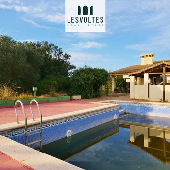 Immobilien zum Verkauf in Bellcaire d'Empordà