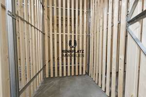 Erstbezug: Hochwertiges  Apartment mit Küchenzeile in direkter Nähe zur Universität. Frei ab 01.07. – Die vollständige Adresse der Immobilie erhältst du vom Anbieter., 93053 Galgenberg, Regensburg – Vorschaubild 7