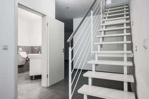 Zweifaches Wohnvergnügen!  Exklusives Penthouse mit privatem Rückzugsbereich in Essen-Fischlaken – Die vollständige Adresse der Immobilie erhältst du vom Anbieter., 45239 Fischlaken, Essen – Vorschaubild 14