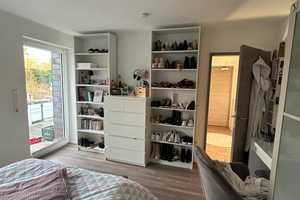 Neuwertige Wohnung mit großem Balkon und EBK in Wickrathberg – Auf dem Damm 6, 41189 Mönchengladbach – Vorschaubild 3