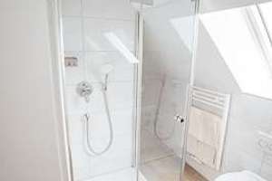 All-Inclusive 1-3 Zimmer Apartments: Langzeitwohnen für Studenten, Monteure, Pendler, – Die vollständige Adresse der Immobilie erhältst du vom Anbieter., 86154 Oberhausen-Süd, Augsburg – Vorschaubild 15
