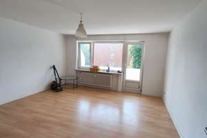 1-Zimmer-Wohnung mit separater Küche und Balkon – An der Johanniskirche 10, 30629 Misburg-Nord, Hannover – Vorschaubild 4