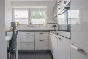 Modernisierte Erdgeschosswohnung mit Balkon in Bielefeld-Senne! – Bielefeld – Vorschaubild 6