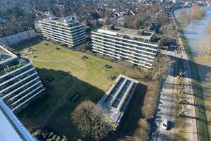Etage 6! Attraktive Rheinblick-Wohnung in bester Lage von Köln-Rodenkirchen – Die vollständige Adresse der Immobilie erhältst du vom Anbieter., 50996 Rodenkirchen (Ortsteil), Köln – Vorschaubild 3