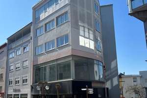 Wohn- & Geschäftshaus in 1A-Lage - Fußgängerzone. – Die vollständige Adresse der Immobilie erhältst du vom Anbieter., 66953 Pirmasens, Pirmasens – Vorschaubild 1
