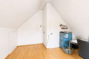 Traumhafte Doppelhaushälfte in Münster-Wolbeck! – Die vollständige Adresse der Immobilie erhältst du vom Anbieter., 48167 Wolbeck, Münster – Vorschaubild 19