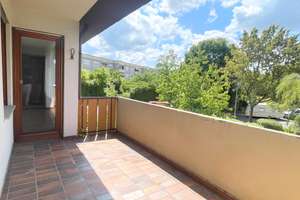 ***Provisionsfreie 3 Zi. Wohnung mit Balkon*** – Erikastraße x, 70327 Luginsland, Stuttgart – Vorschaubild 3