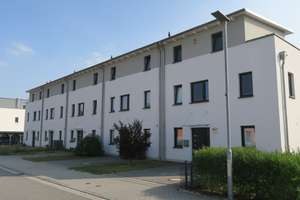 Elegantes Stadthaus mit 4,5 Zimmern, Dachterrasse und Garten
